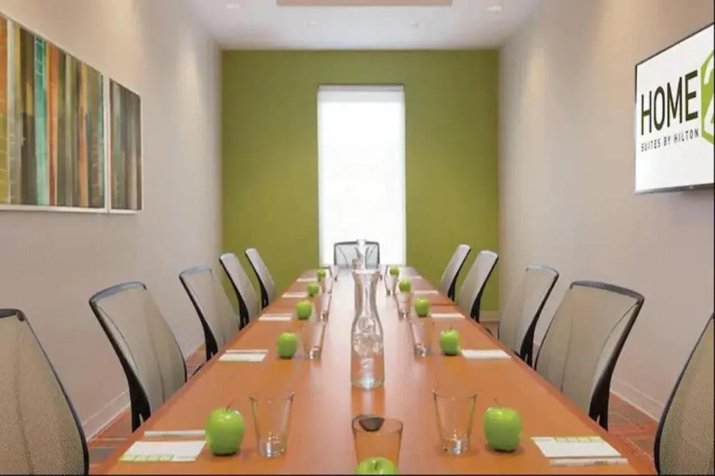Home2 Suites By Hilton Lexington Hamburg