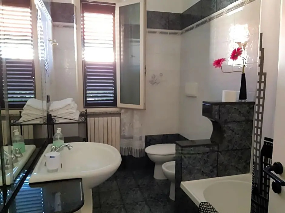 B&B Villa Grace