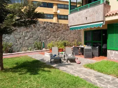 Apartment Las Burras Aquarius 1