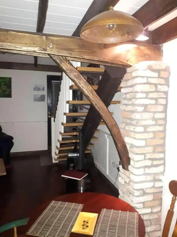 Apartment With one Bedroom in Galway, With Wonderful City View, Balcon