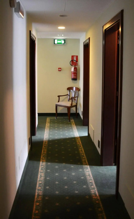 Hotel De La Ville