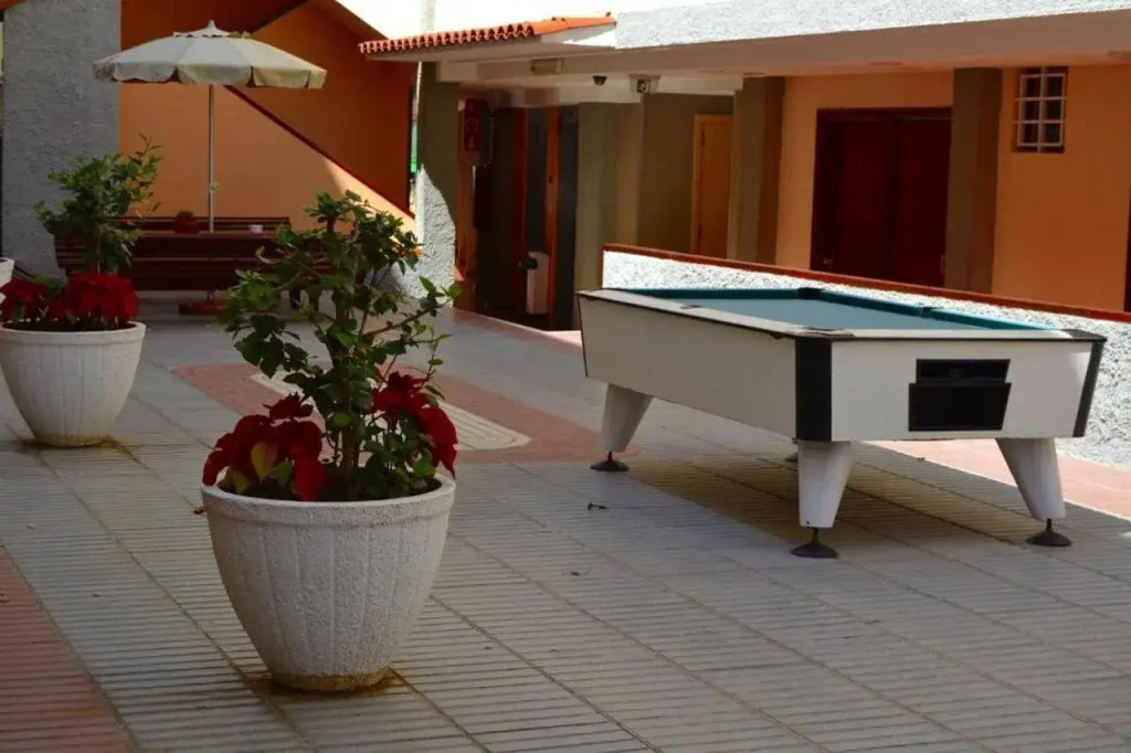 Apartamentos las Góndolas