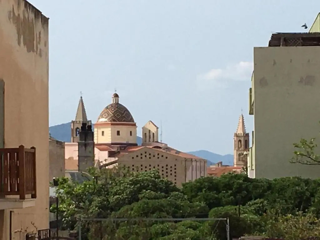 La Pervinca