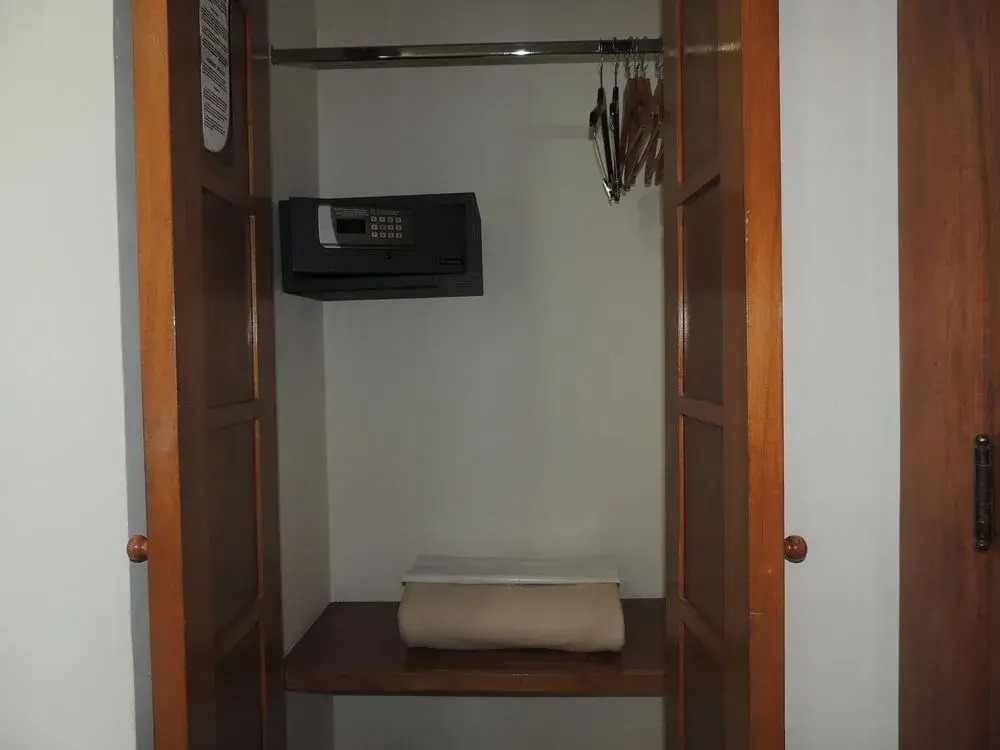 Hotel Concierge Plaza Colima