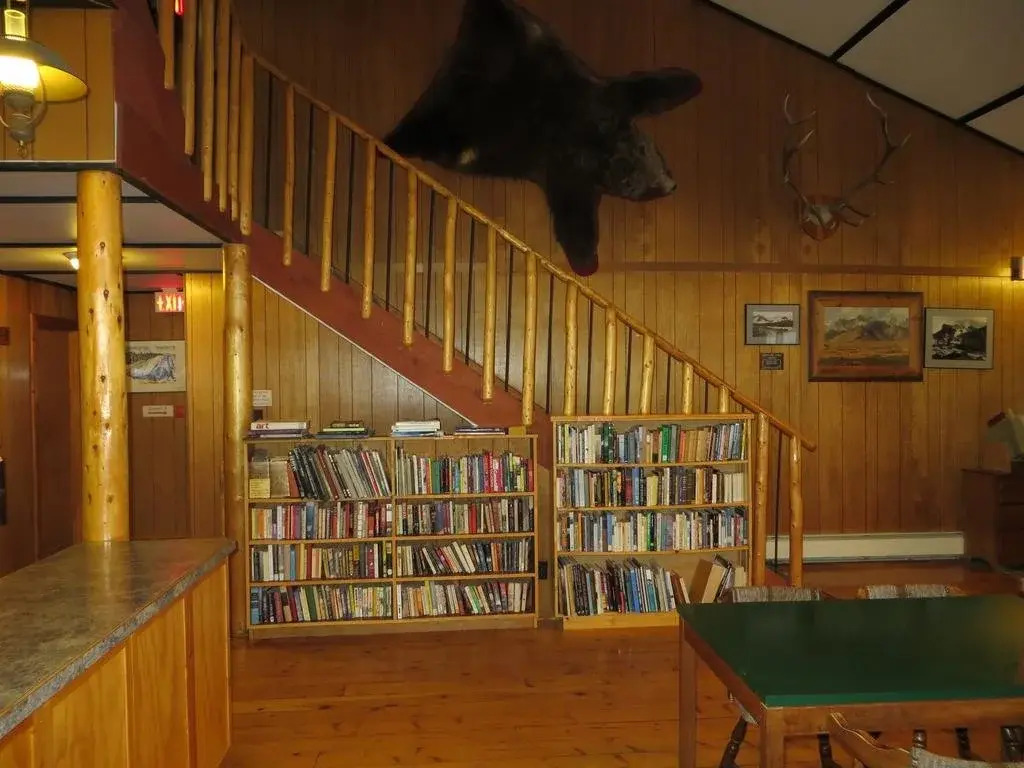 Black Cat Guest Ranch