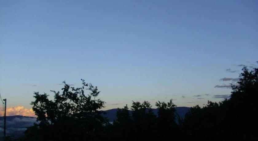 Tolasudolsa Rooms, Breakfast & Mountain Bike