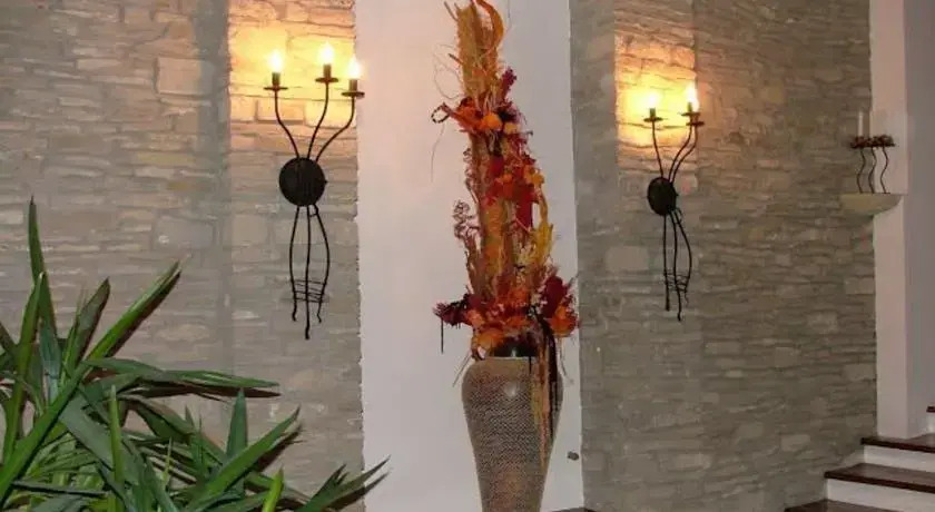 Villa Thermal Nymphaea