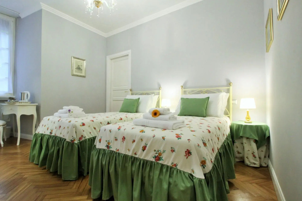 Athena Guest House