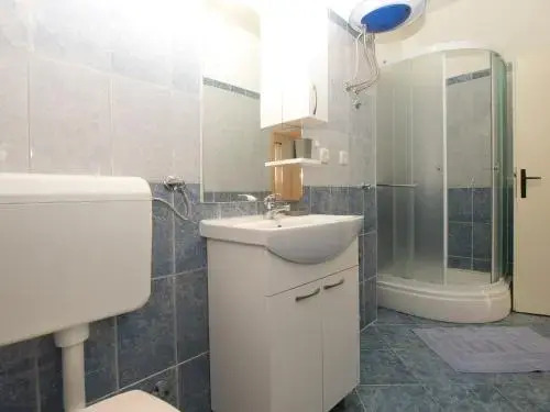 Apartemnts Guido 762