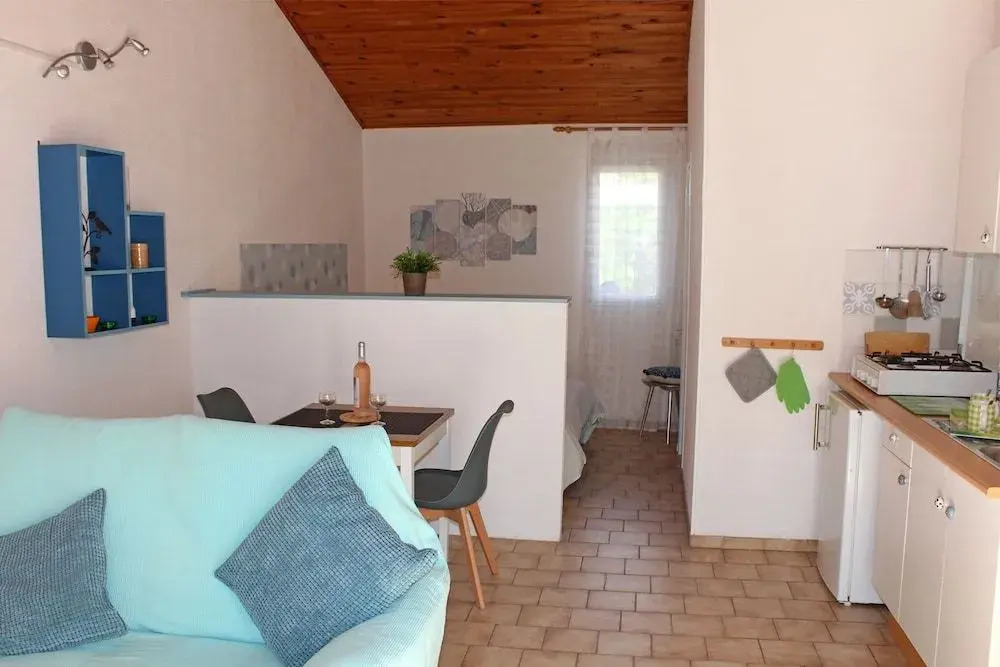Villa COLIBRI