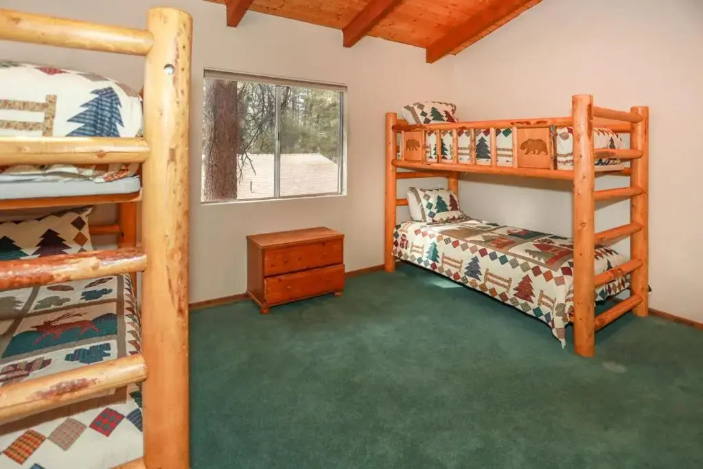 La Cerena Getaway #1960 by Big Bear Vacations