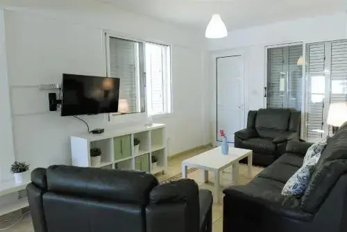 Kalamies Beach Villas