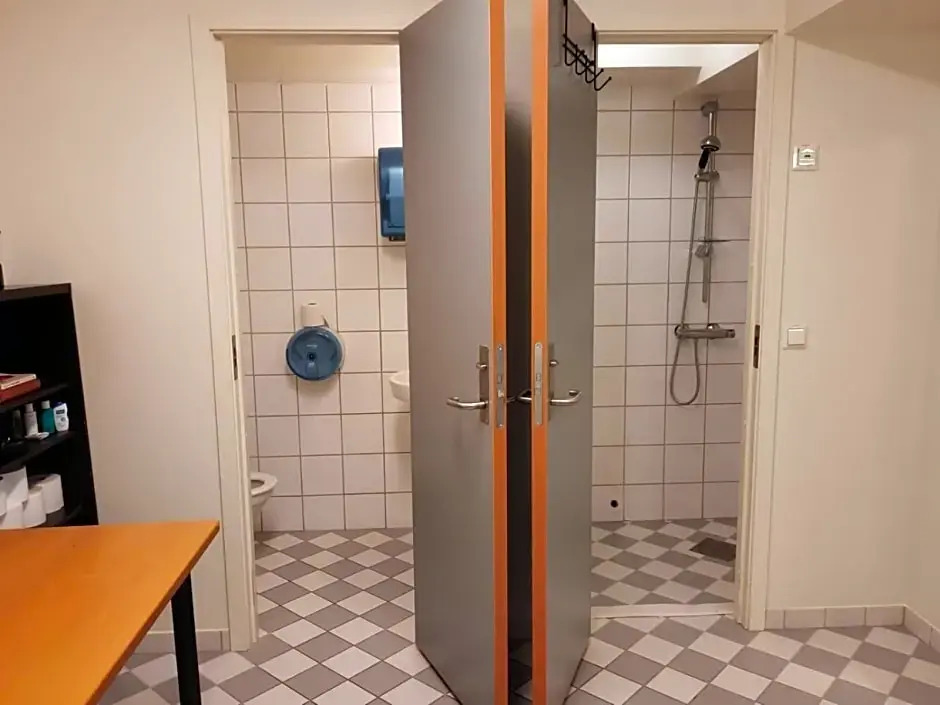 Heradshuset