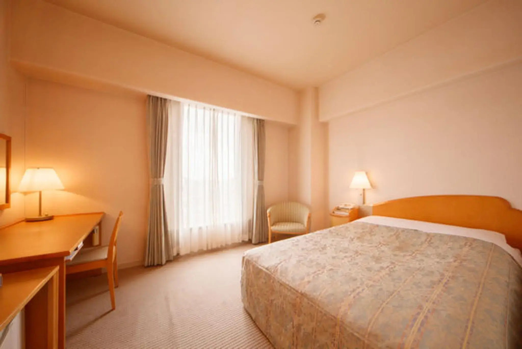Plaza Inn Mizusawa