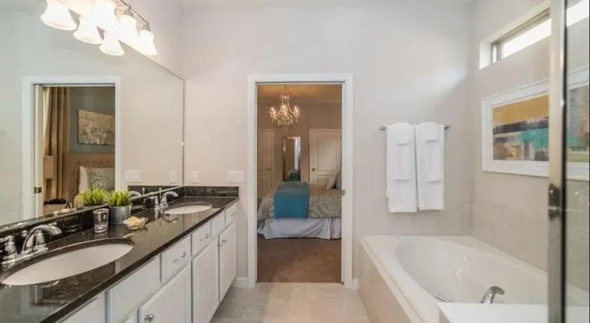 Stellar Disney Home