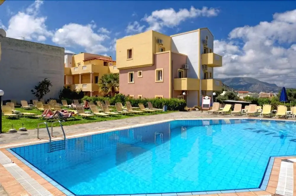 Frixos Hotel