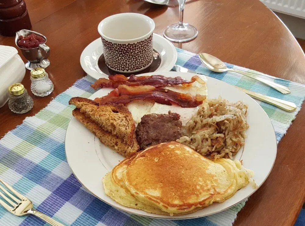 The Farmstand Bed & Breakfast