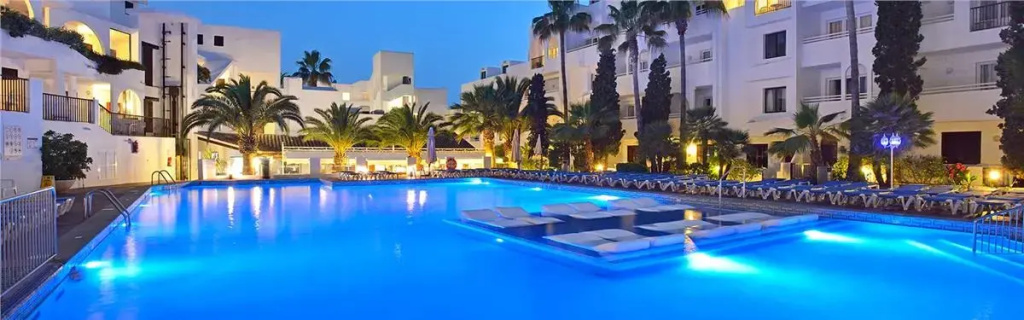 SOL by Meliá Cala dOr Apartamentos