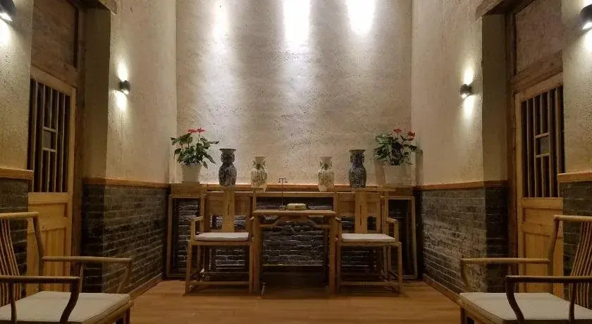 PingYao Jinxuan Inn