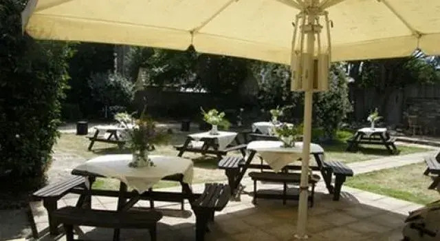 The Seaview Hotel