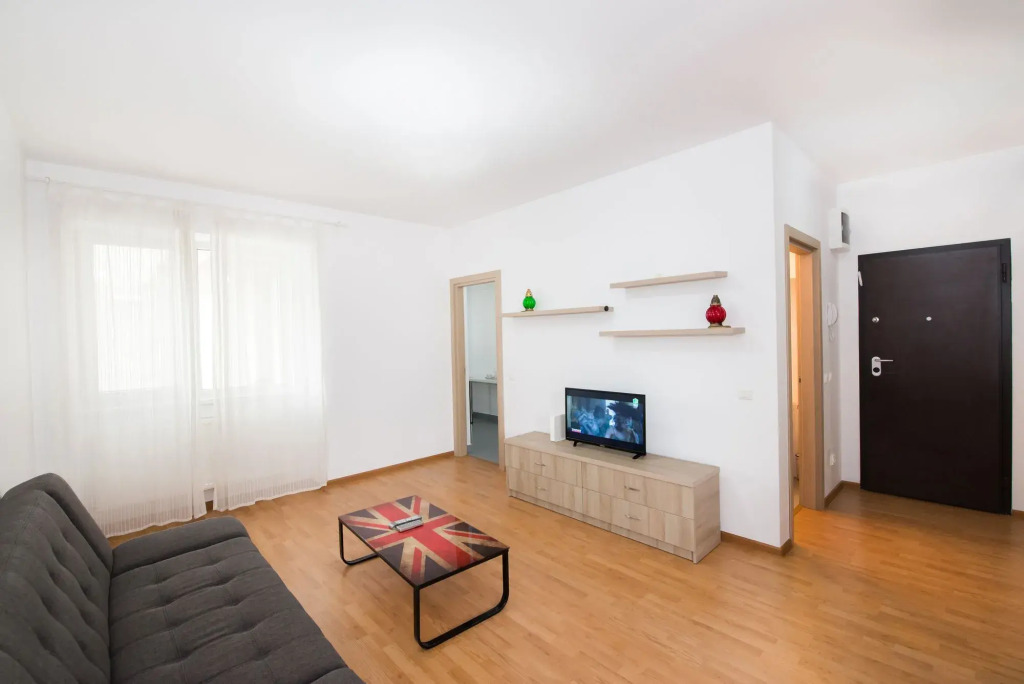 EVS Apartments Sebastian