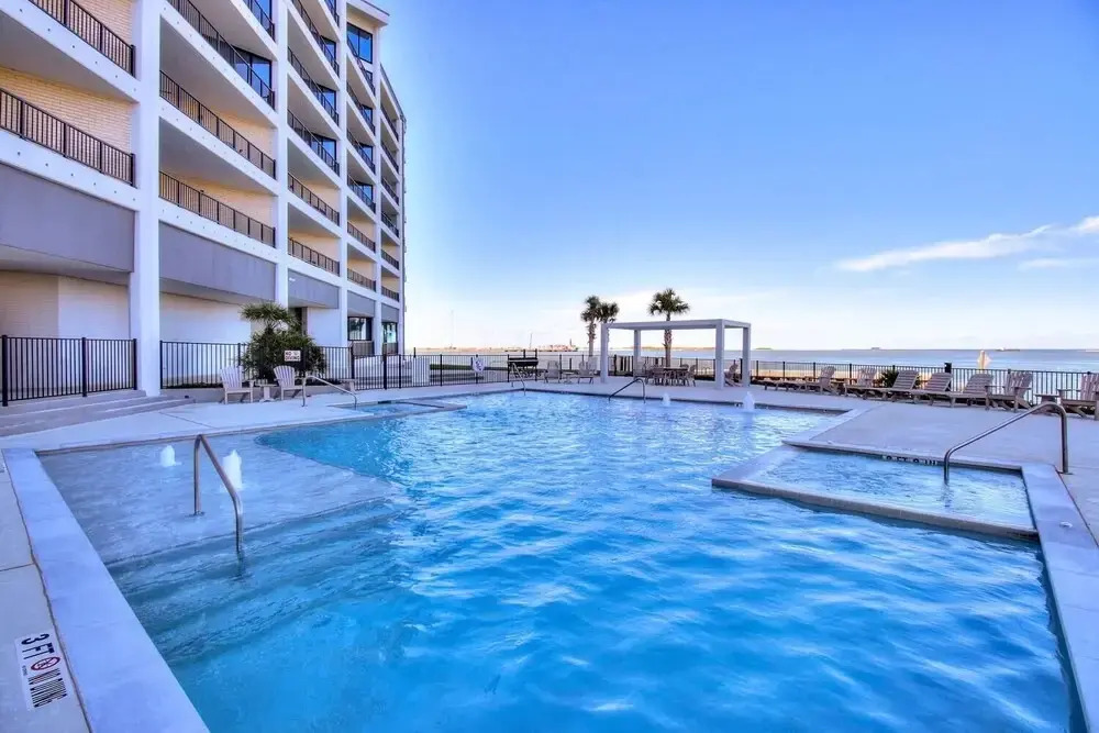 Clines Landing Cl215 2 Bedroom Condo by Redawning