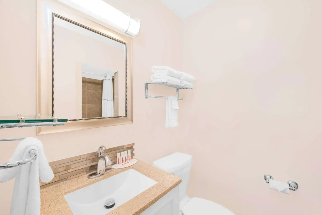 Americas Best Value Inn by Sonesta