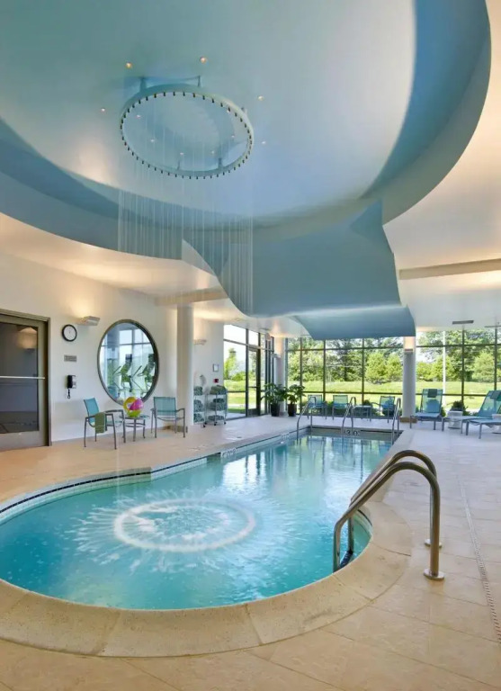 SpringHill Suites Ewing Township Princeton South