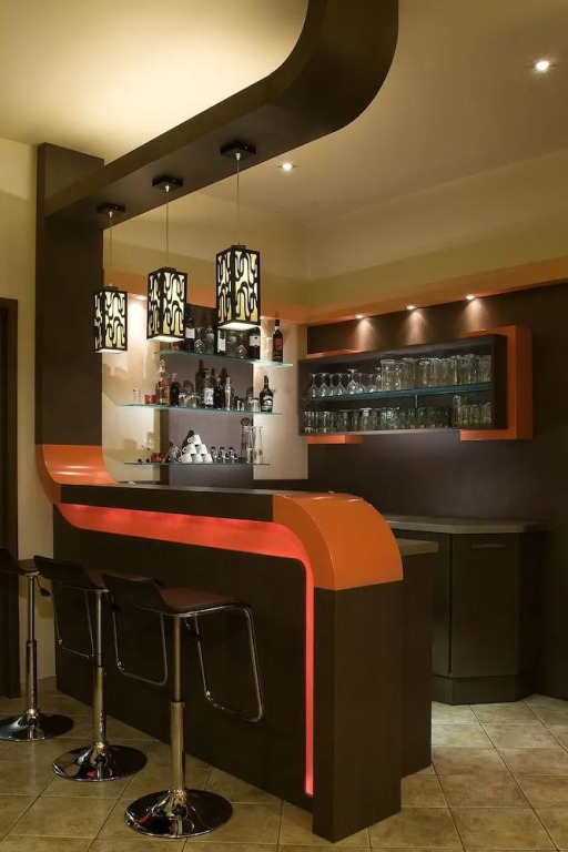 Alfa Hotel