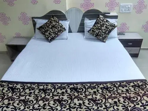 Hotel Sagar Residency