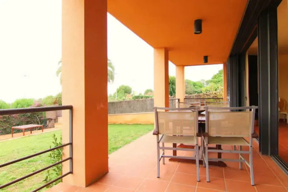Apartament Sunset Sitges Rentals
