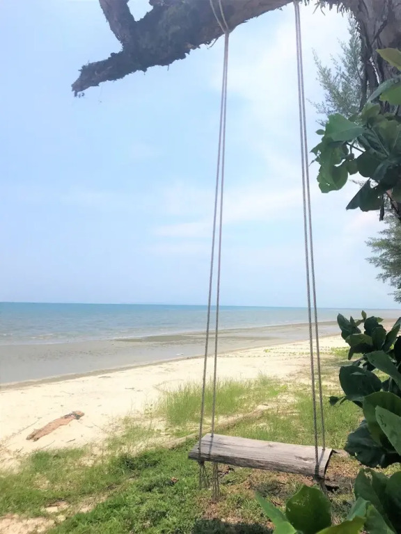Time Beach Resort