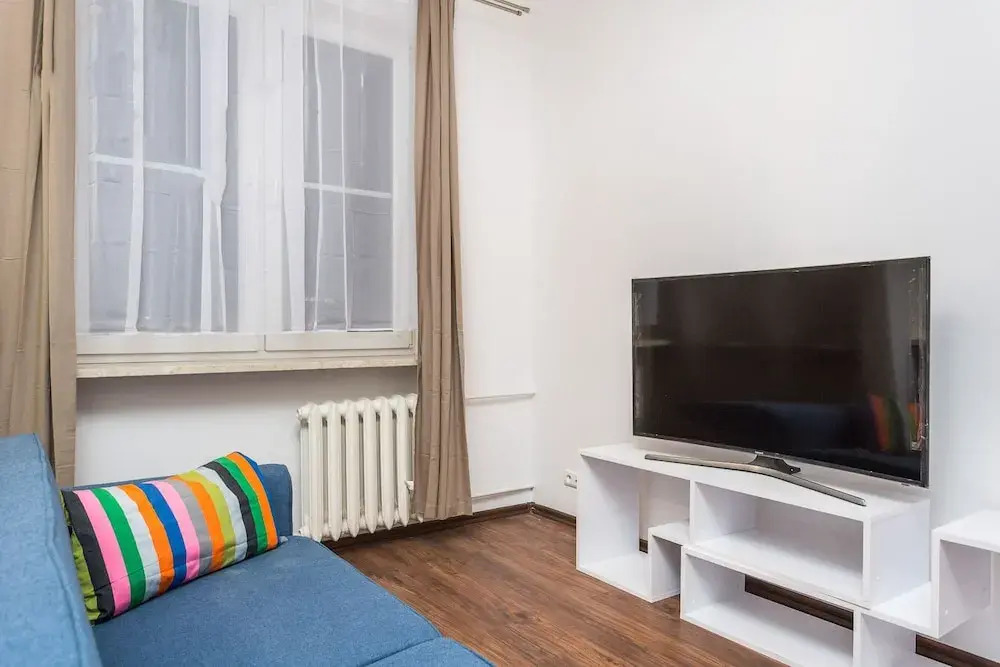 P&O Apartments Plac Wilsona 3