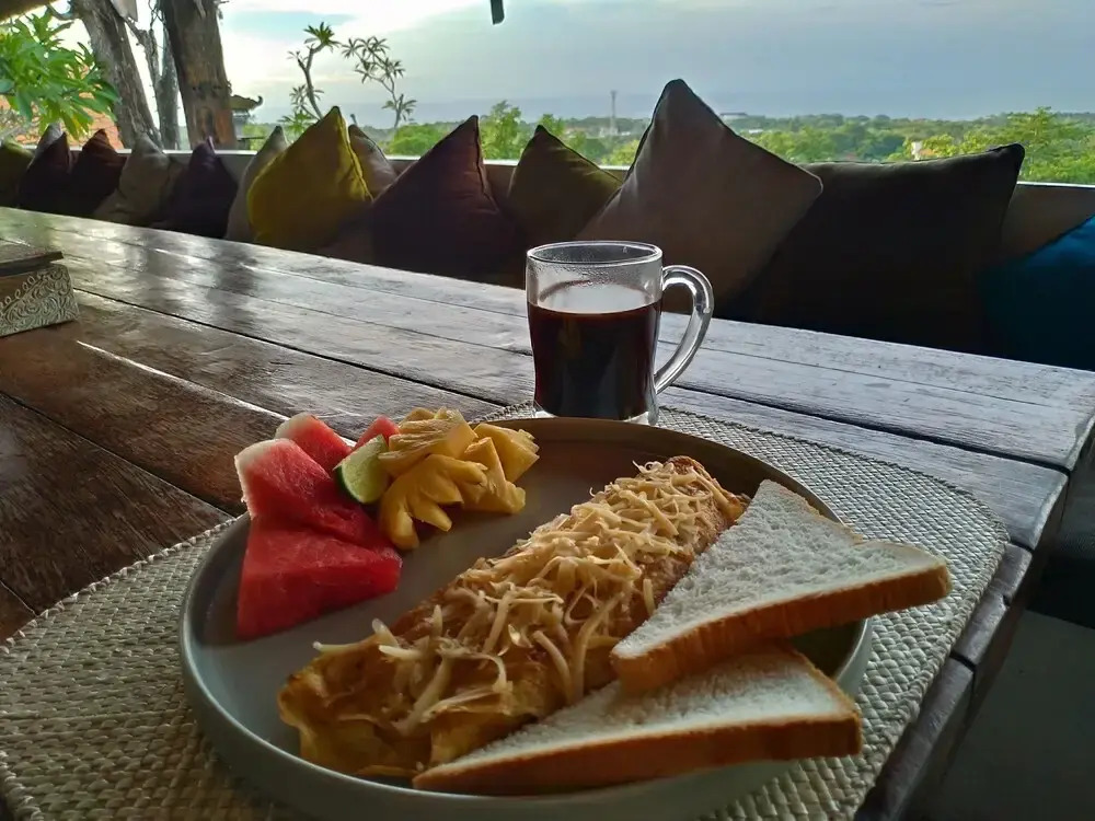 Taman Sari Uluwatu
