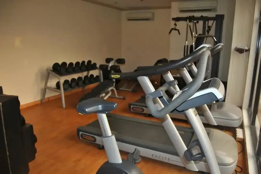 Somitel Hotel And Resort