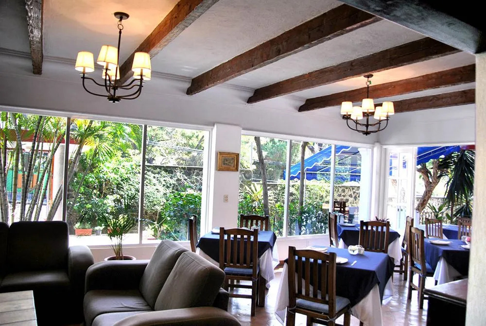 Hotel Cala Blanca