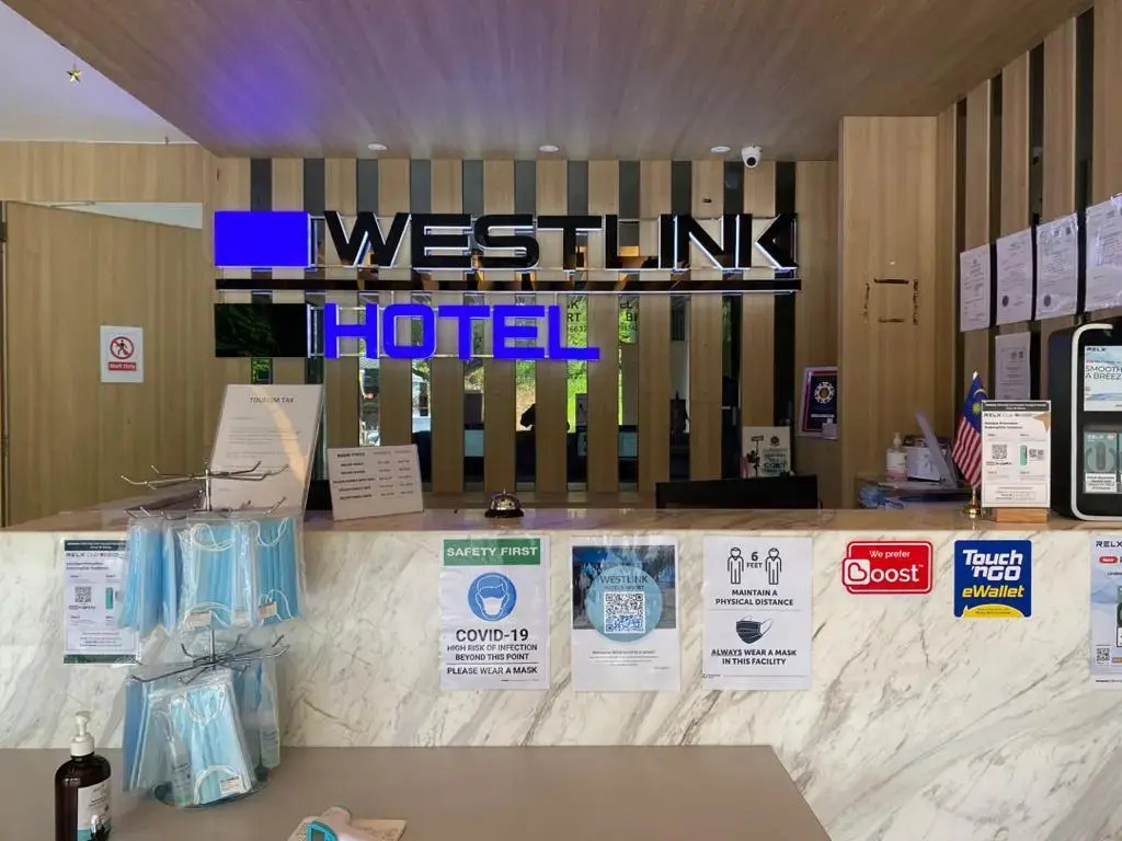 Westlink Hotel Kuala Lumpur Wangsa Maju
