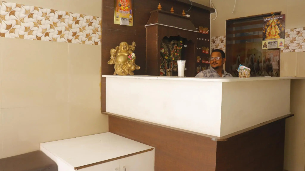Sharma Residency Madurai