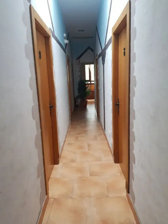 Albergue Kortarixar