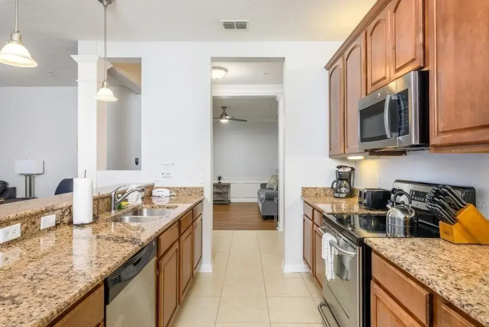 2 Bed 2 Bath Premium Condo L 2005 Condo