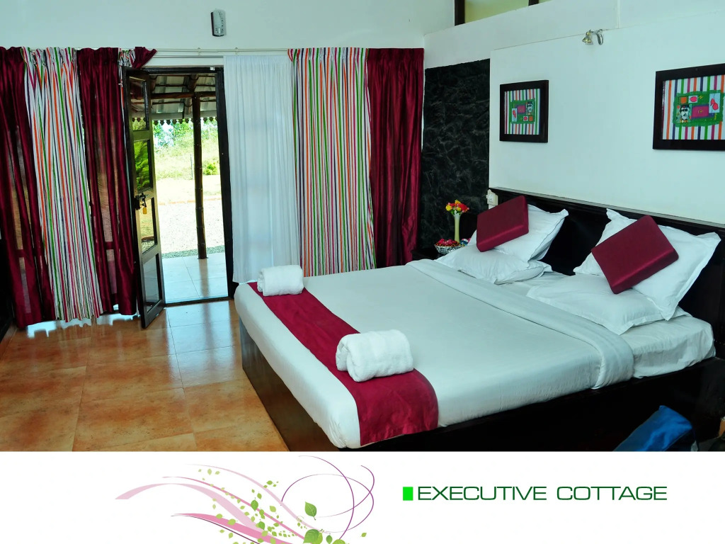 Punarjani Ayurvedic Resorts