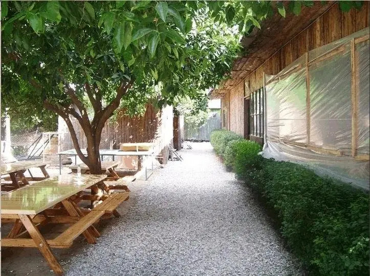 Olympos Yakamoz Pansiyon