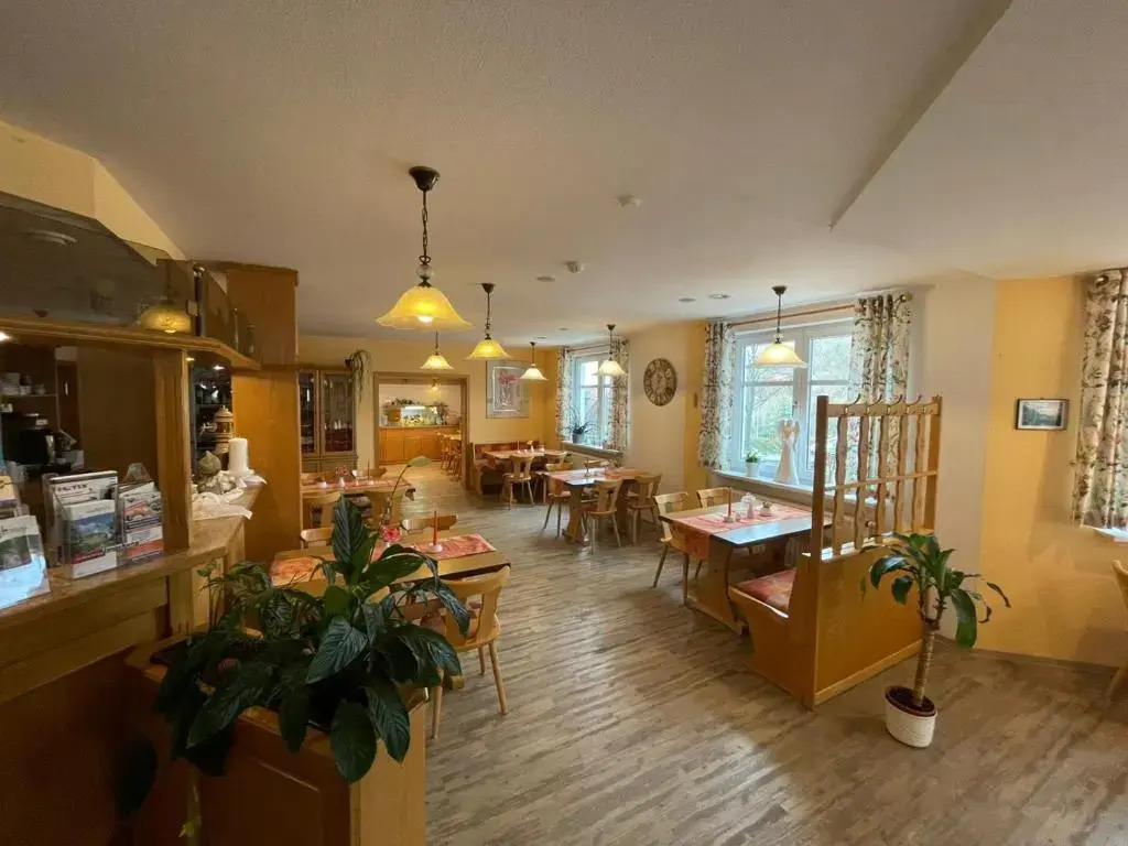 Hotel & Restaurant Landgasthaus Zander