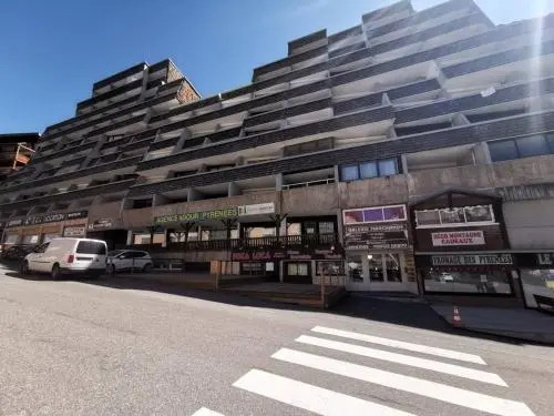 Apartment Ermitage 9