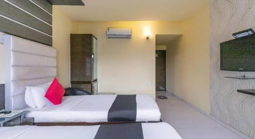 hotel kadamb inn