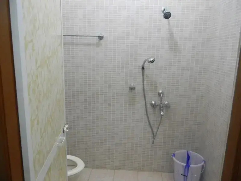 Santana Guest House
