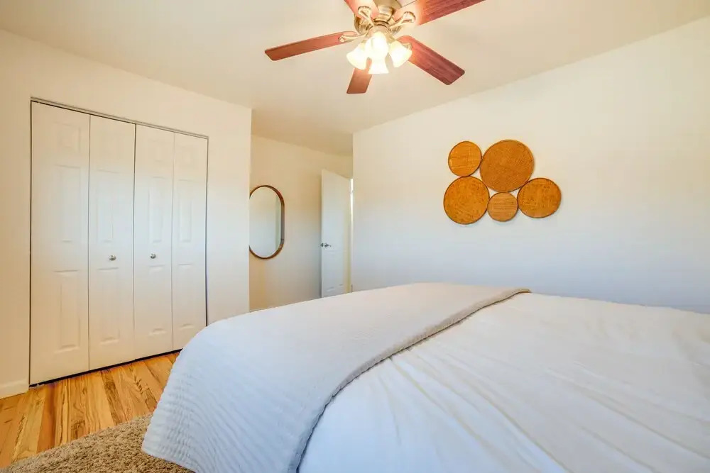 Modern Reno Home w/ Mountain View: Near Downtown!