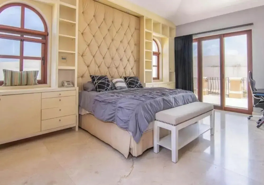 Villas Mia Front Beach