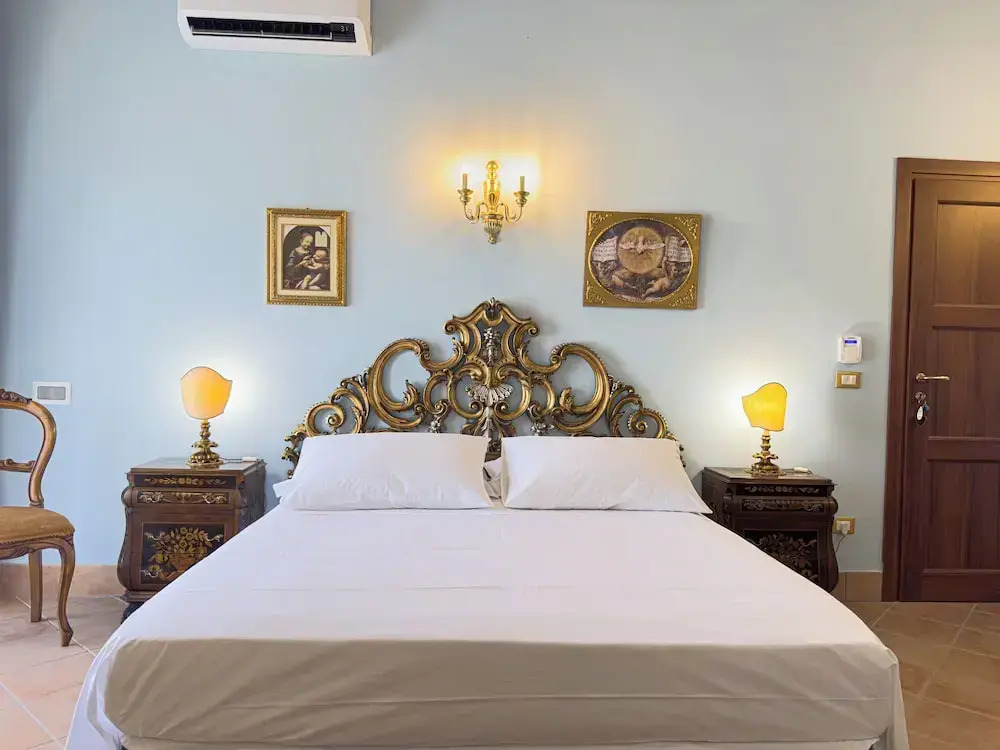 Relais Casale Corvo