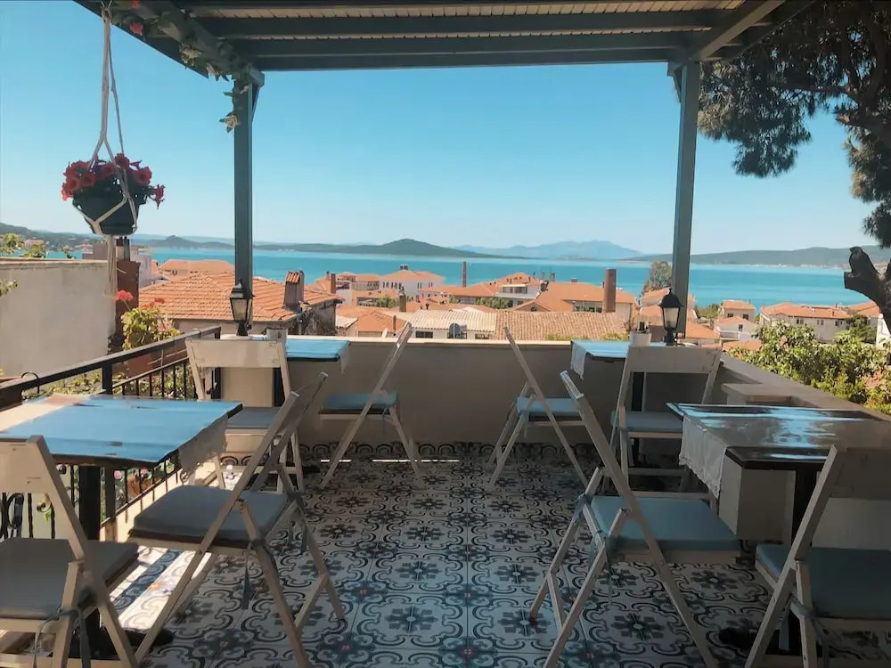 Kastoria Hotel
